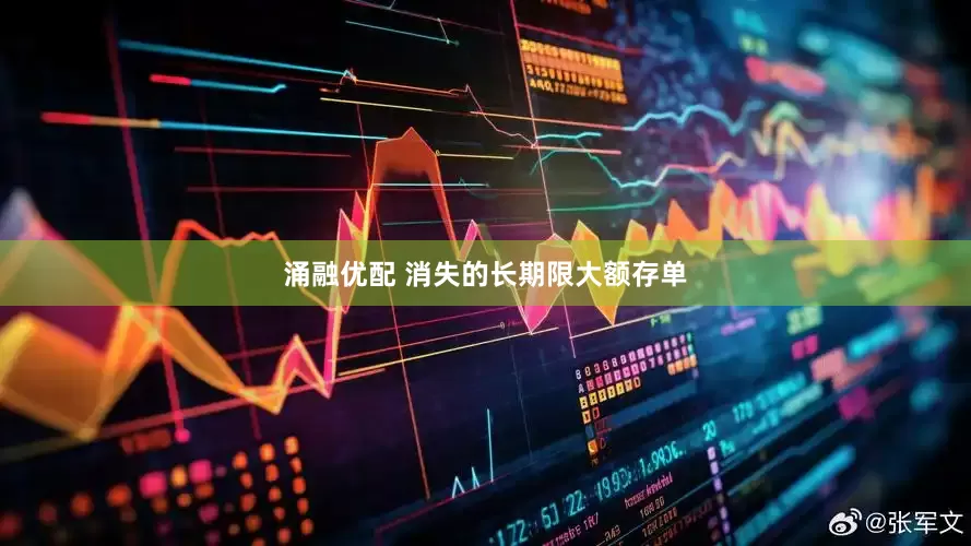 涌融优配 消失的长期限大额存单