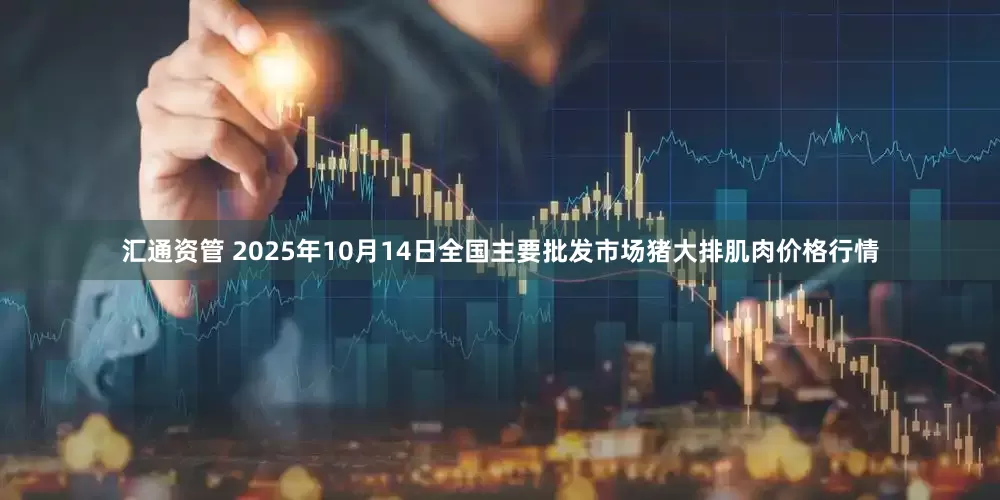 汇通资管 2025年10月14日全国主要批发市场猪大排肌肉价格行情